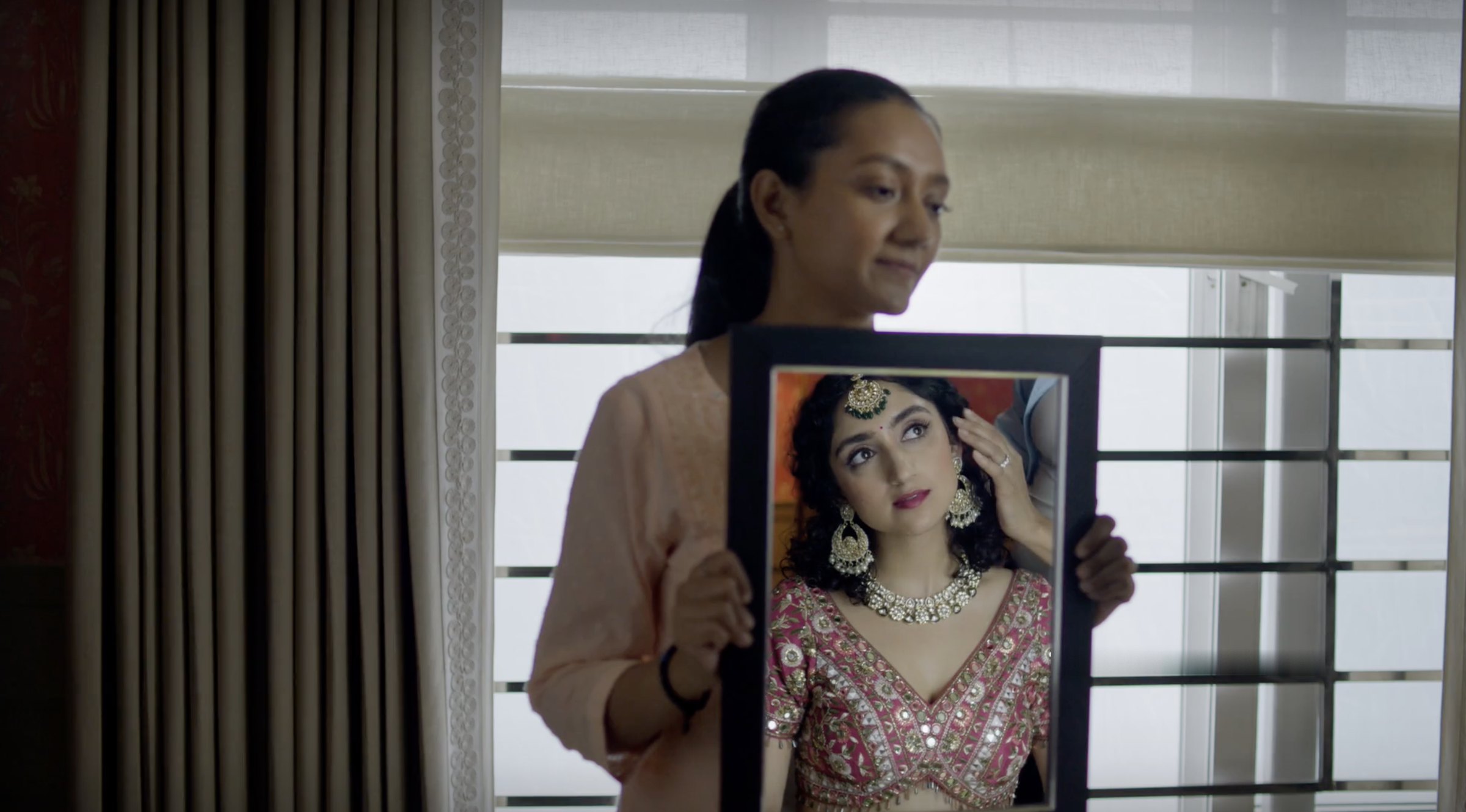 Still from Assistant