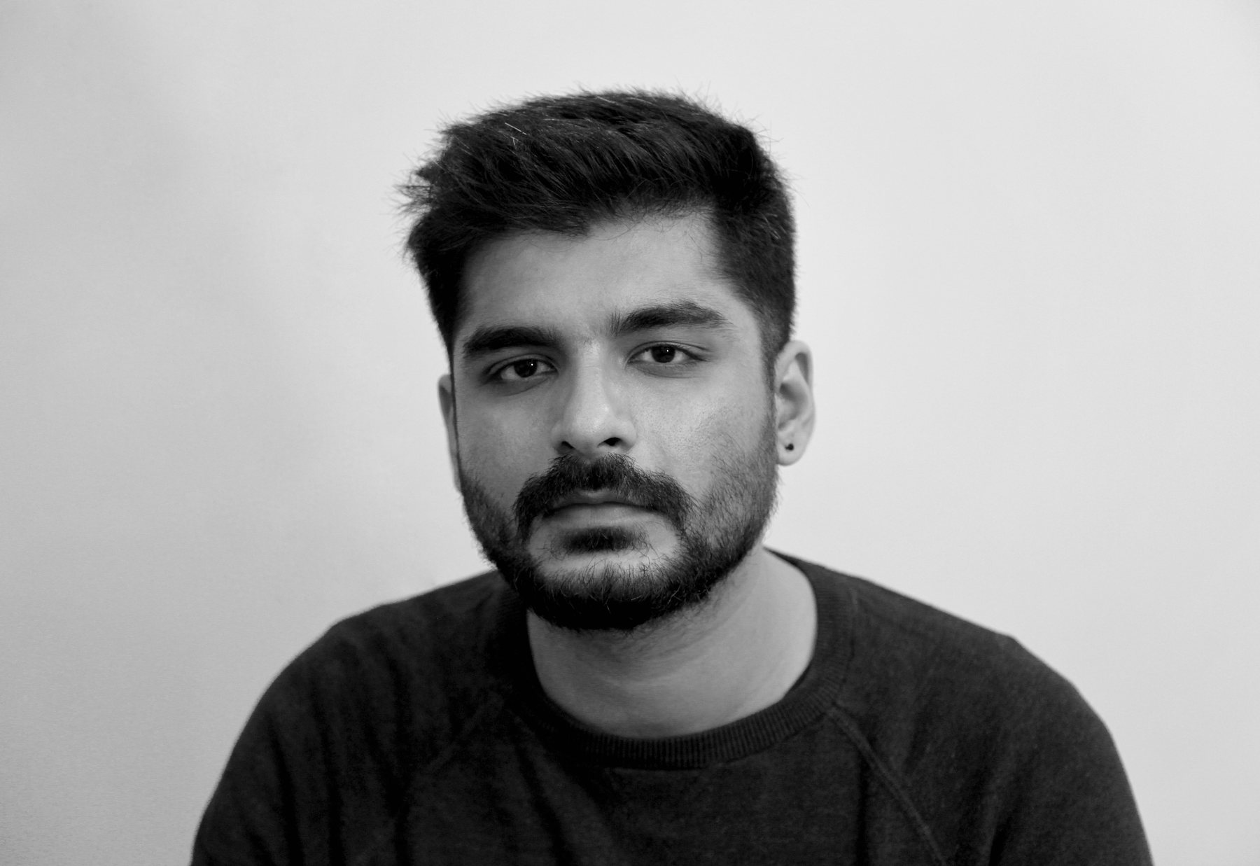 Nimay Goswami