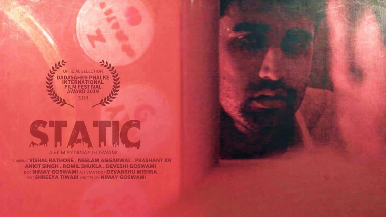 Still from Static